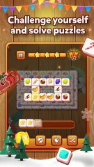 Tile World Match 3 Unity Game
