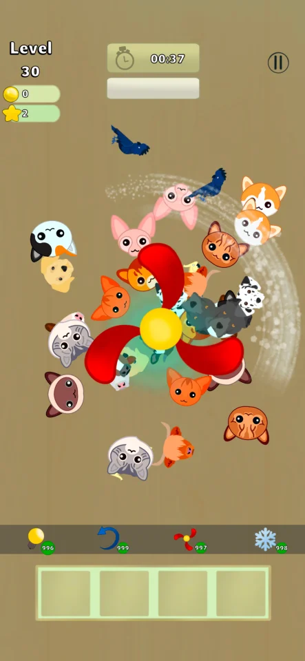 Match Double Full Game — screenshot 3