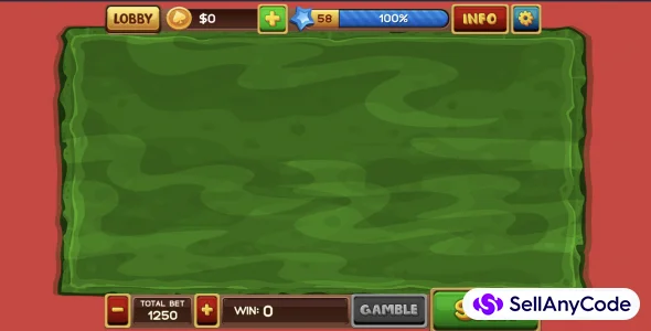 Zombie Casino Slot Game