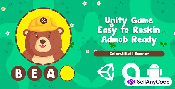 Word Kids Unity Project