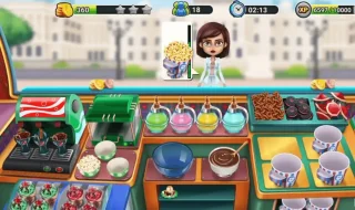 Mobile Kitchen Maestro Gastronomy Adventures