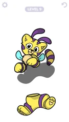 CPI Connect Puzzle