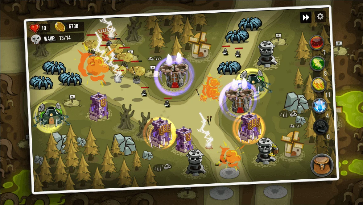 Bamgru Team’s Special Combo Offer: 3 Premium Quality Games — screenshot 7