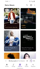 Music Player - Android App Template