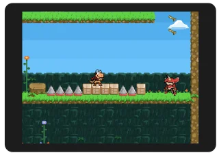 Dragon Pixel Game: Top Trend Game