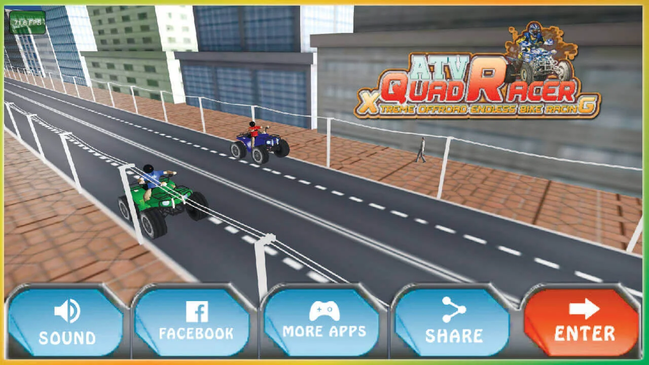 Fast Games Super Mega September Sale: 45 Top Unity 3D Games — screenshot 6