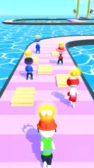 Short Path Race