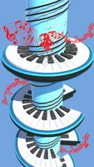 Helix - Piano Tiles