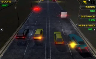 Highway Racer