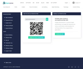 Freelancing Marketplace Platform