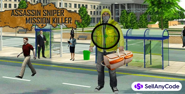 Assassin Sniper 2