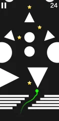 Fast Finger - Unity Game Source Code with AdMob