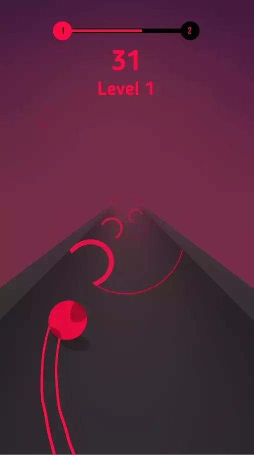 Gate Rusher — screenshot 1