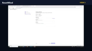 ResetMind
