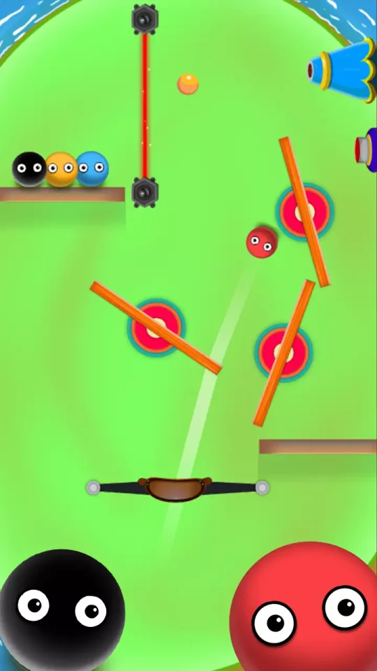 Bumper.io — screenshot 1