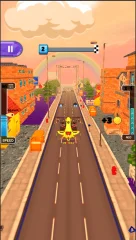 XRacer Car Race-Fast Car Racing
