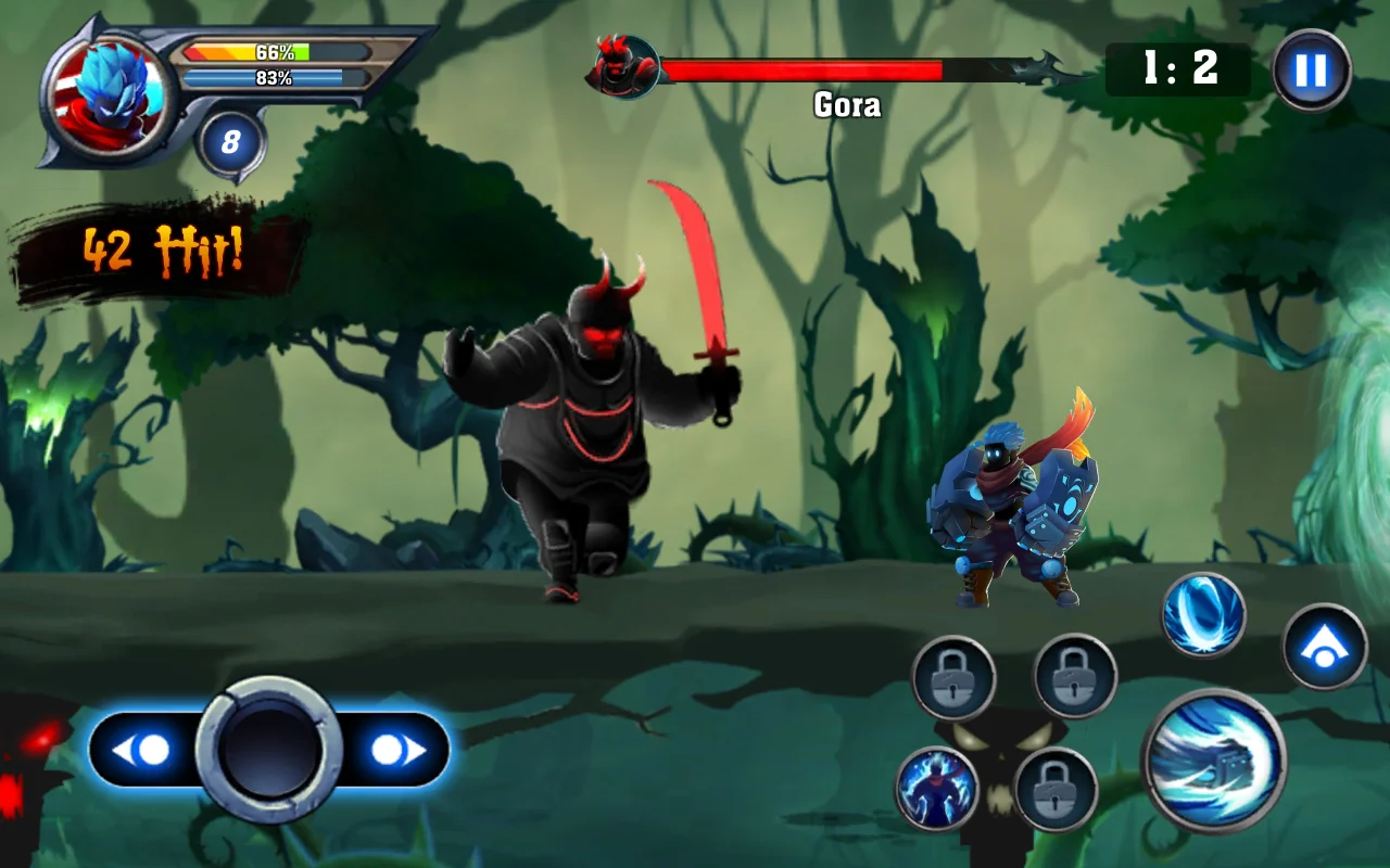 Mobile Game Template 2D IAP - Ready for Release — screenshot 5