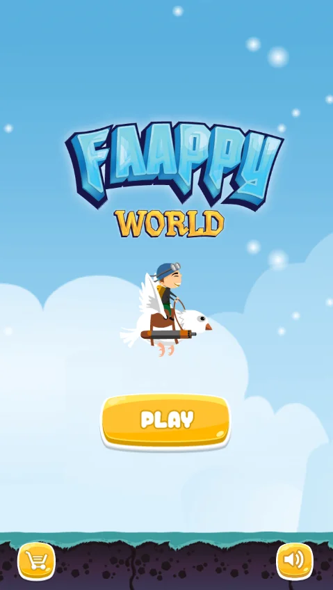 Buildbox Bundle 3 - 10 Premuim Games Templats — screenshot 1