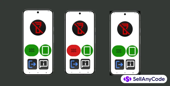 Flash Light App