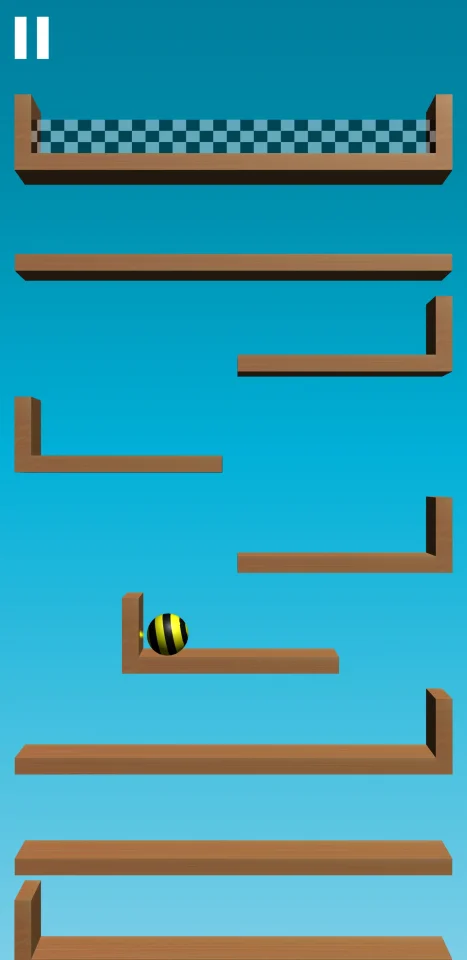 Platform Jumper - Unity Hyper Casual 3D Game — screenshot 2