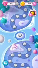 Candy Puzzle 2022