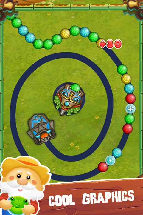 Zumba Deluxe Android — screenshot 4