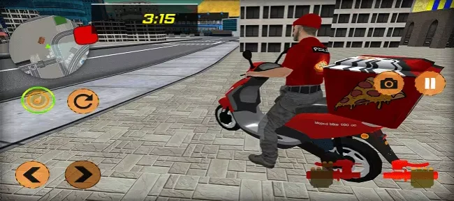 Easter Sim Studio Mega Unity Bundle: 10 Exclusive Source Codes — screenshot 6