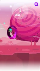 Ring Rush Game Template