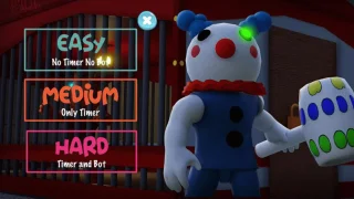 CARNIVAL Piggy: Chapter 9