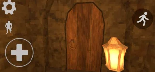 Escape the Crypt of Terror
