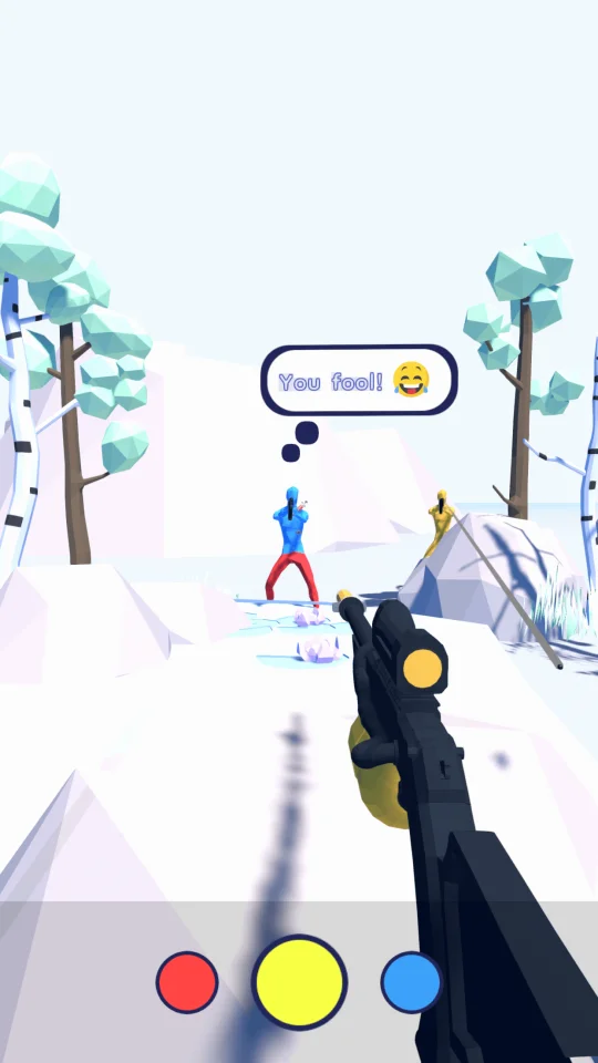 Discolor Master — screenshot 1