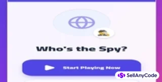 Spy Game