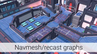 A* Pathfinding Project Pro