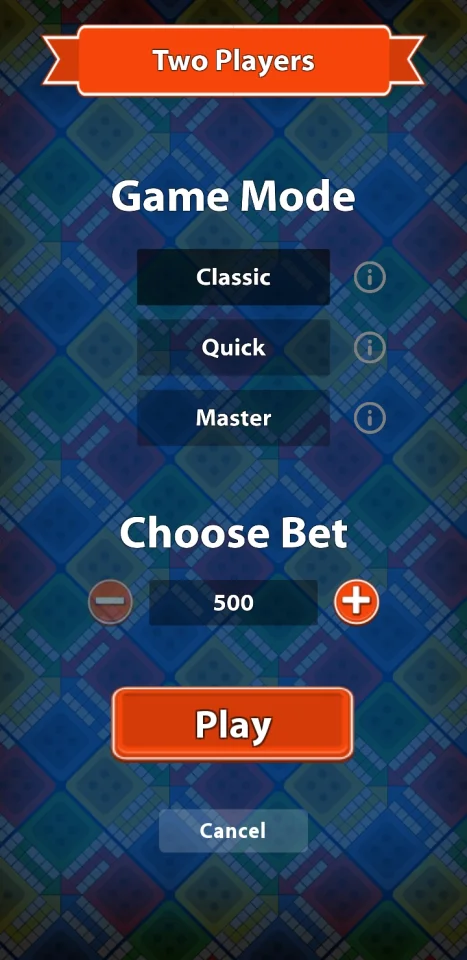 Online Ludo Game Source Code — screenshot 3