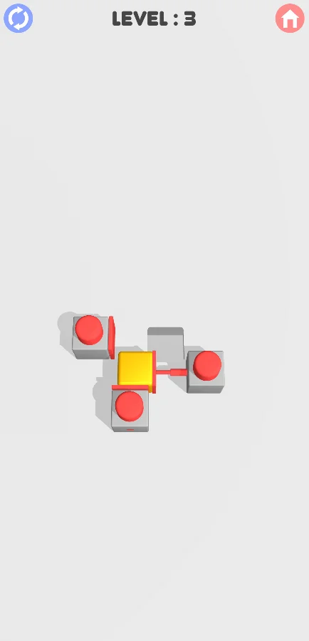 Push the Block | Trending Game — screenshot 3