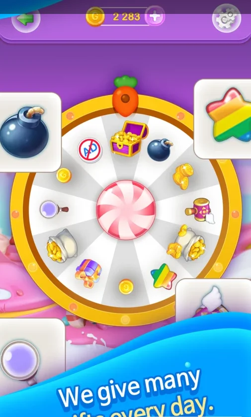 Block Puzzle Kingdom — screenshot 3