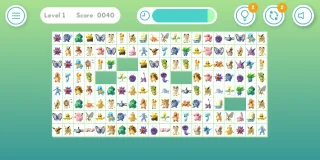 Onet Animal Conect – Pikachu