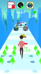 Car Modified Master 3D Hypercasual