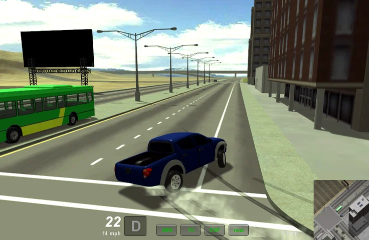 Edy's Vehicle Physics — screenshot 4