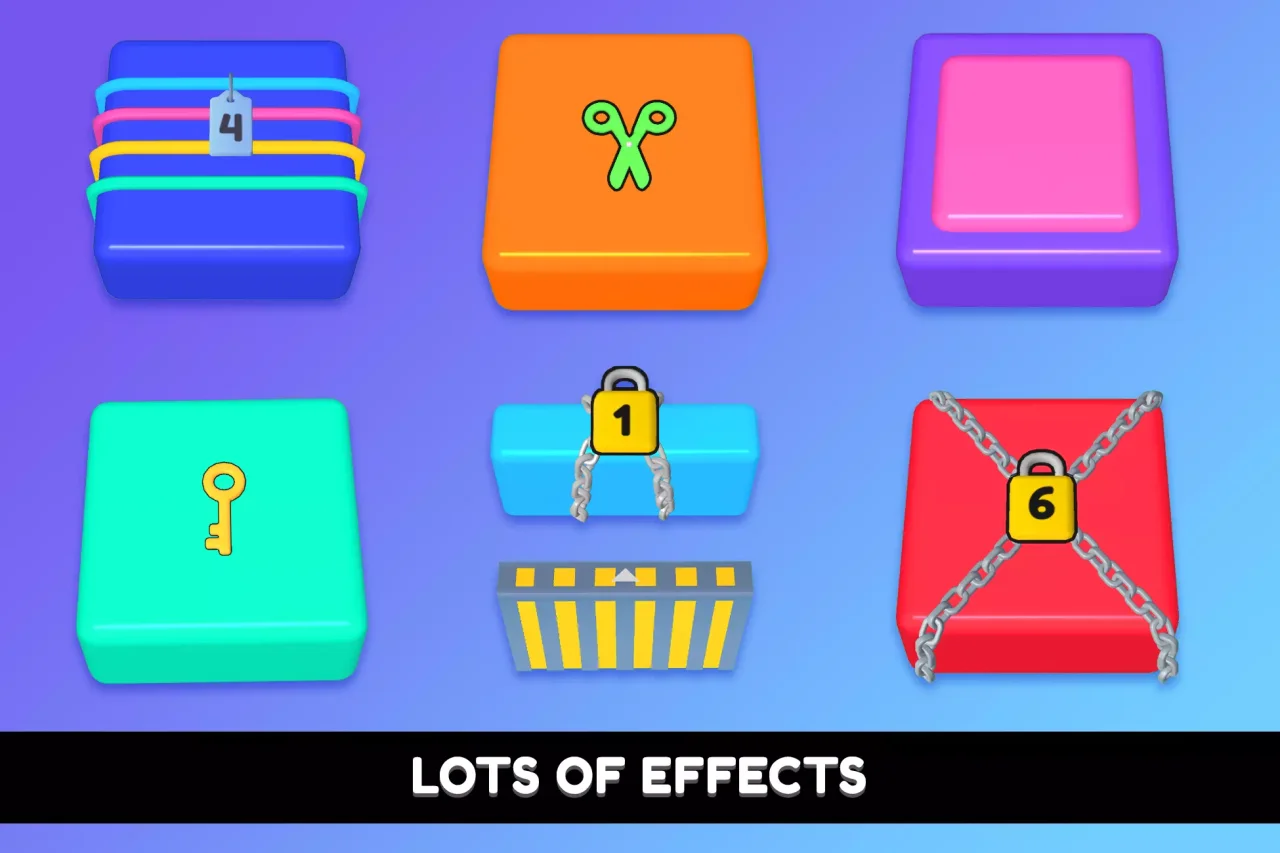 Block Jam | Template + Editor — screenshot 5
