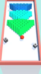 Tiles Fall – Trending Hyper Casual Game