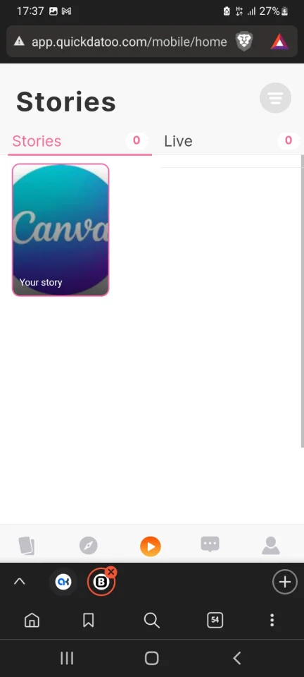 Belloo - Complete Social Dating Software — screenshot 3