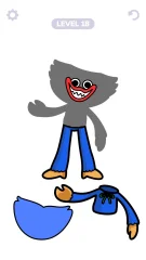 CPI Connect Puzzle