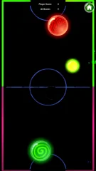 Air Hockey - Classic