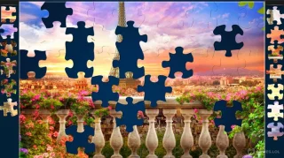 Jigsaw Puzzles Top Games Updated