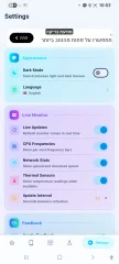 Device Info Pro - Flutter Android Hardware Diagnostic App Template