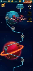 Monster Shooter Galaxy Combat Unity 2022