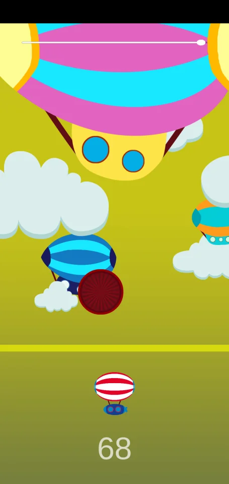 RADIAL (Top Free Game) — screenshot 1