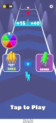 Clash Masters – Stingreyzapp Hyper Casual Game