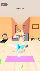Flexy Run